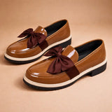 Mocassins Vivienne Belle