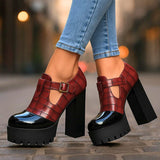 VIVIENNE ARLO TALONS BLOCS