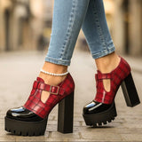 VIVIENNE ARLO TALONS BLOCS
