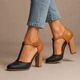 Talons Clara James