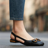 Valencia Classic Chaussures à enfiler
