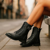 Botte Ravyn Rogue à boucle