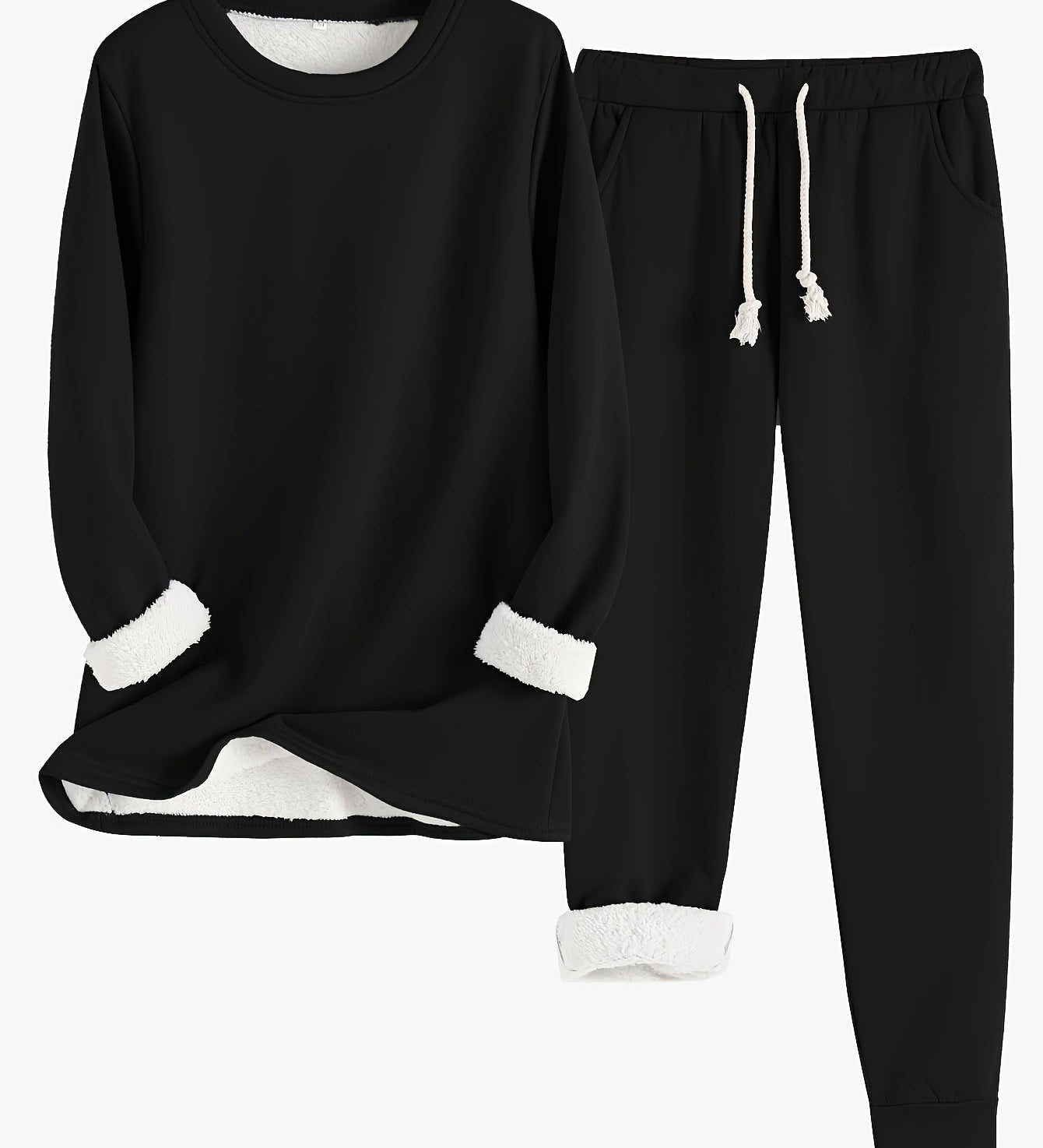 Runa | Ensemble Confortable