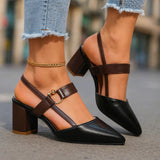 Escarpins Avalina Grace