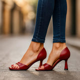 Talons hauts Mélanie Grace