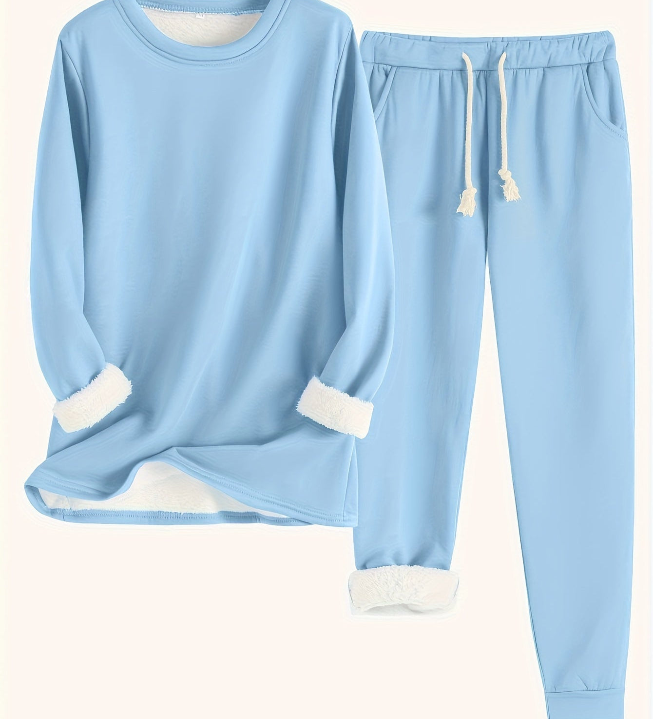Runa | Ensemble Confortable
