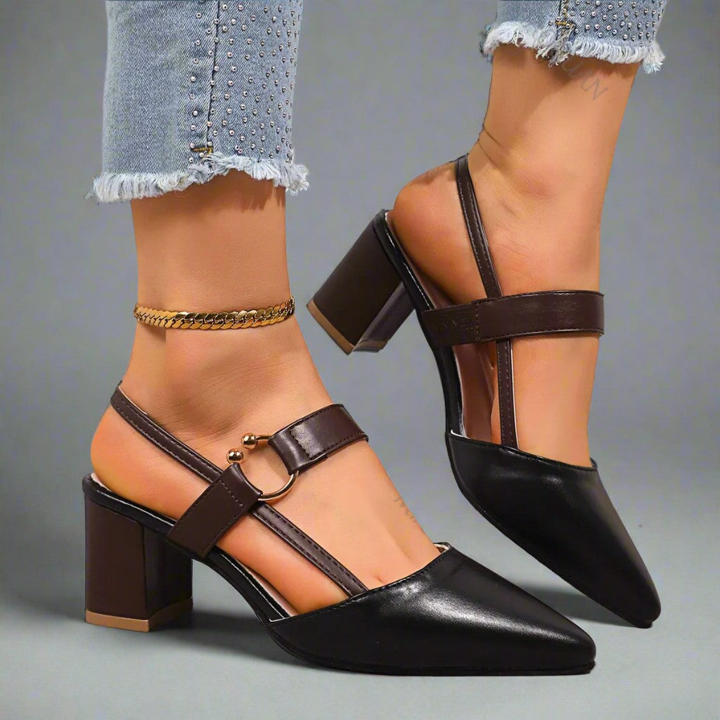 Escarpins Avalina Grace