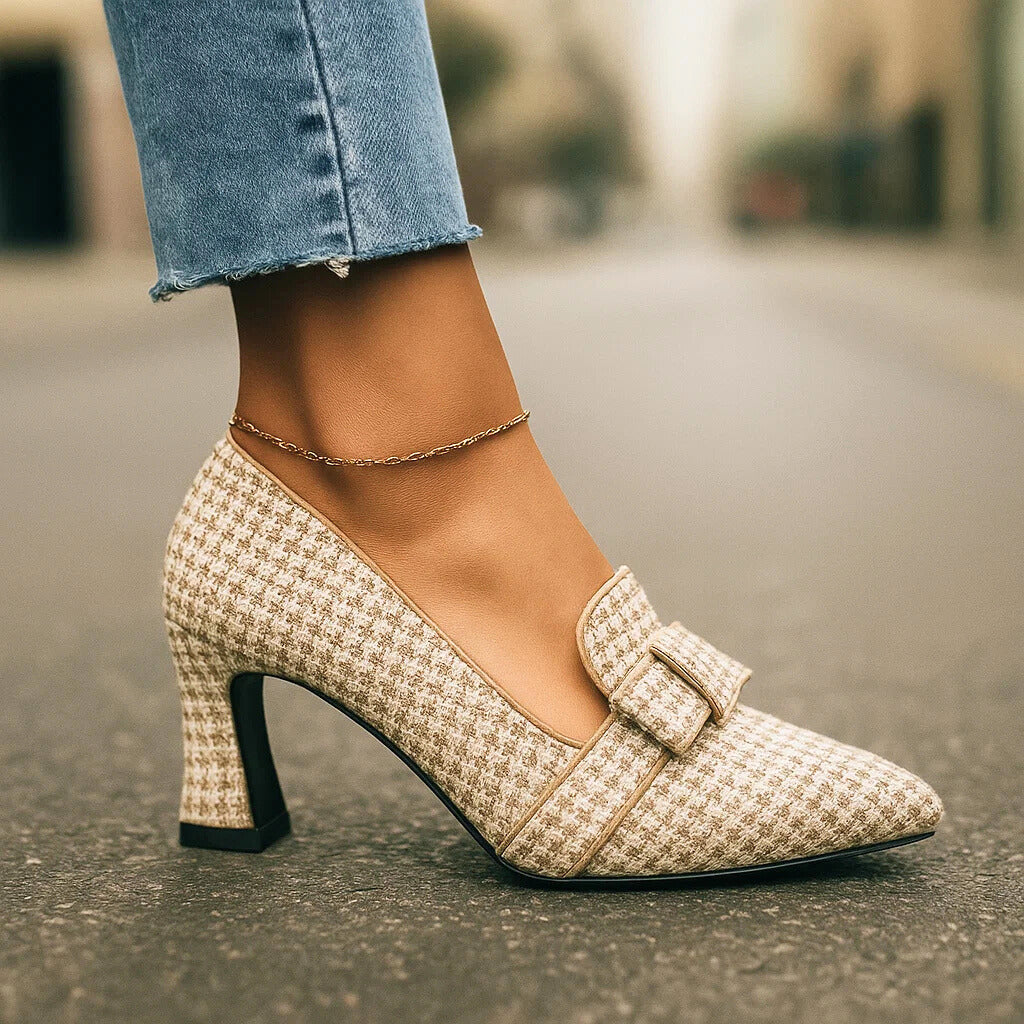 Escarpins Penelope Rae