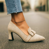 Escarpins Penelope Rae
