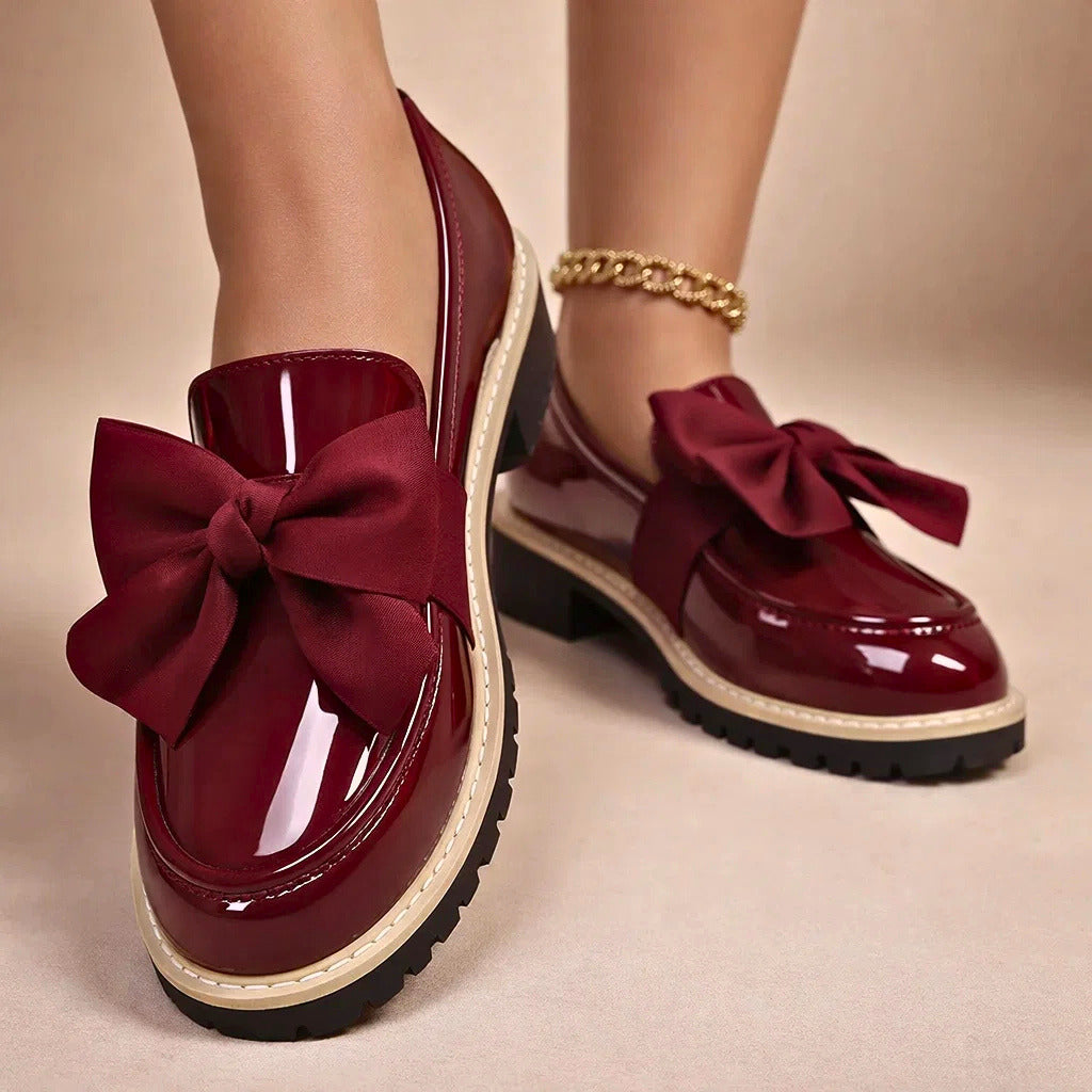Mocassins Vivienne Belle