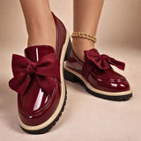 Mocassins Vivienne Belle