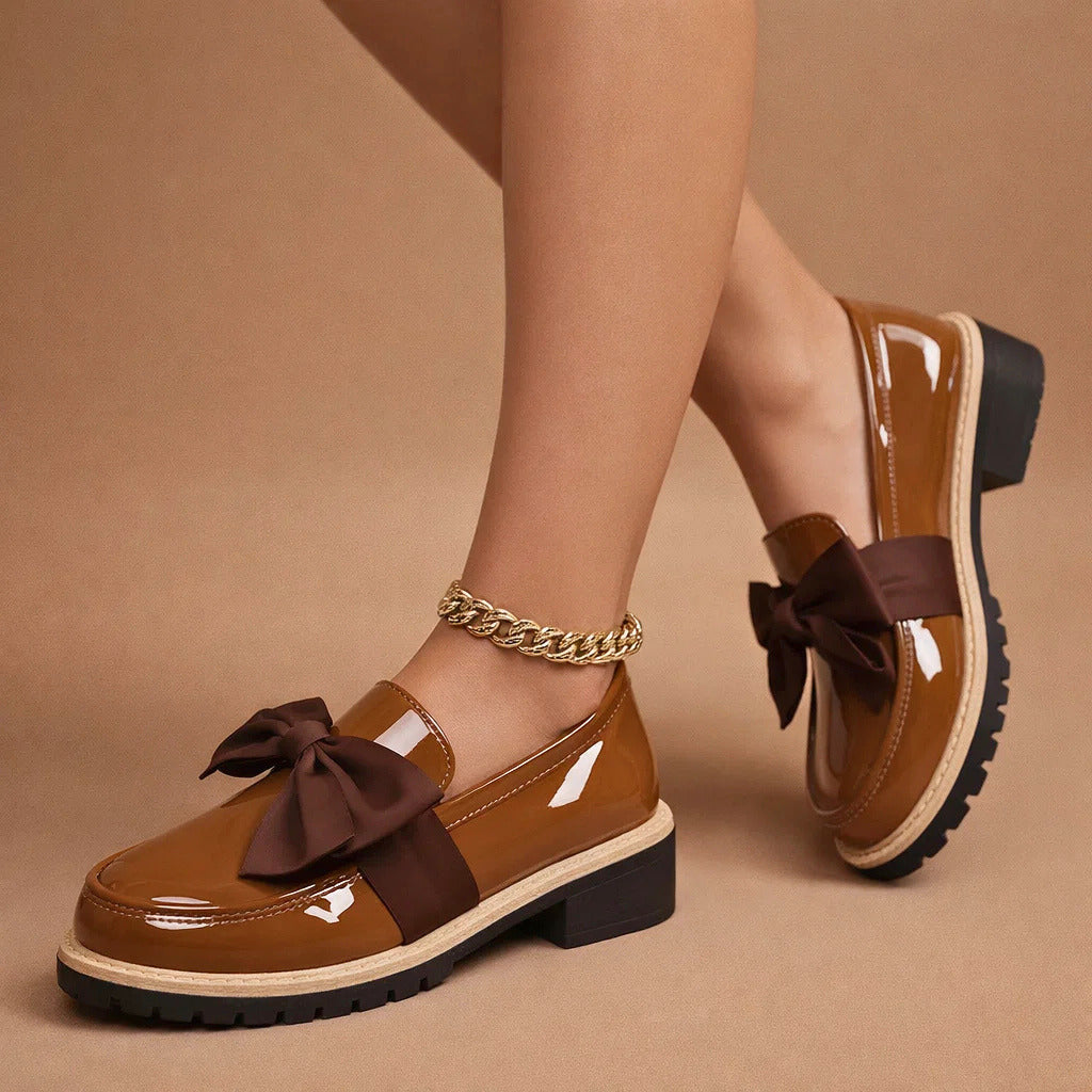 Mocassins Vivienne Belle