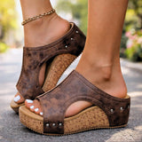 Sandales Sienna Haven