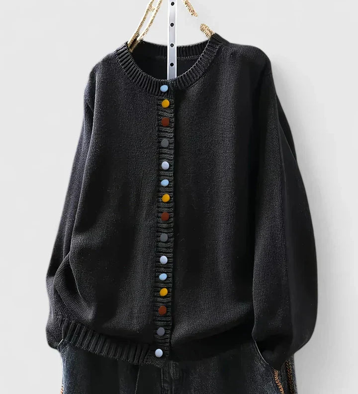 Kalynnah | Cardigan Confortable