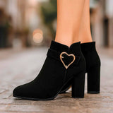 Bottes Mila Amour