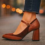 Escarpins Vivienne Marlise