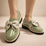Mocassins Vivienne Belle