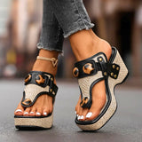 CATALINA BELLE SANDALES