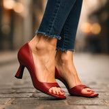 Talons hauts Mélanie Grace