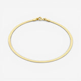 Bracelet Serpent Soleil