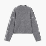 Nina | Pull Douillet