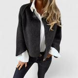 Valeryanne | Veste Élégante